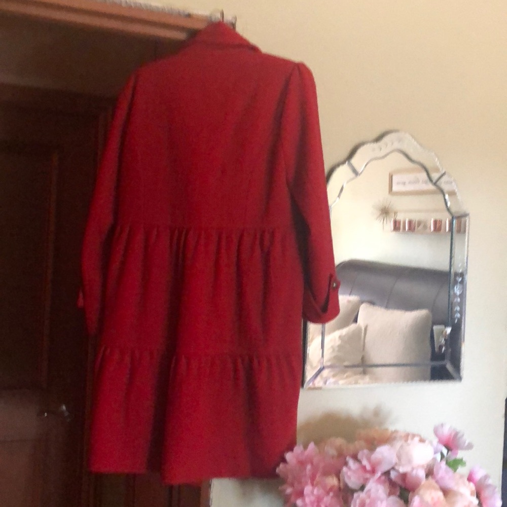 Jacket - Picture 2 of 4